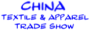 China Textile & Apparel Trade Show