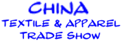 YEAR 2007 CHINA TEXTILE & APPAREL TRADE SHOW